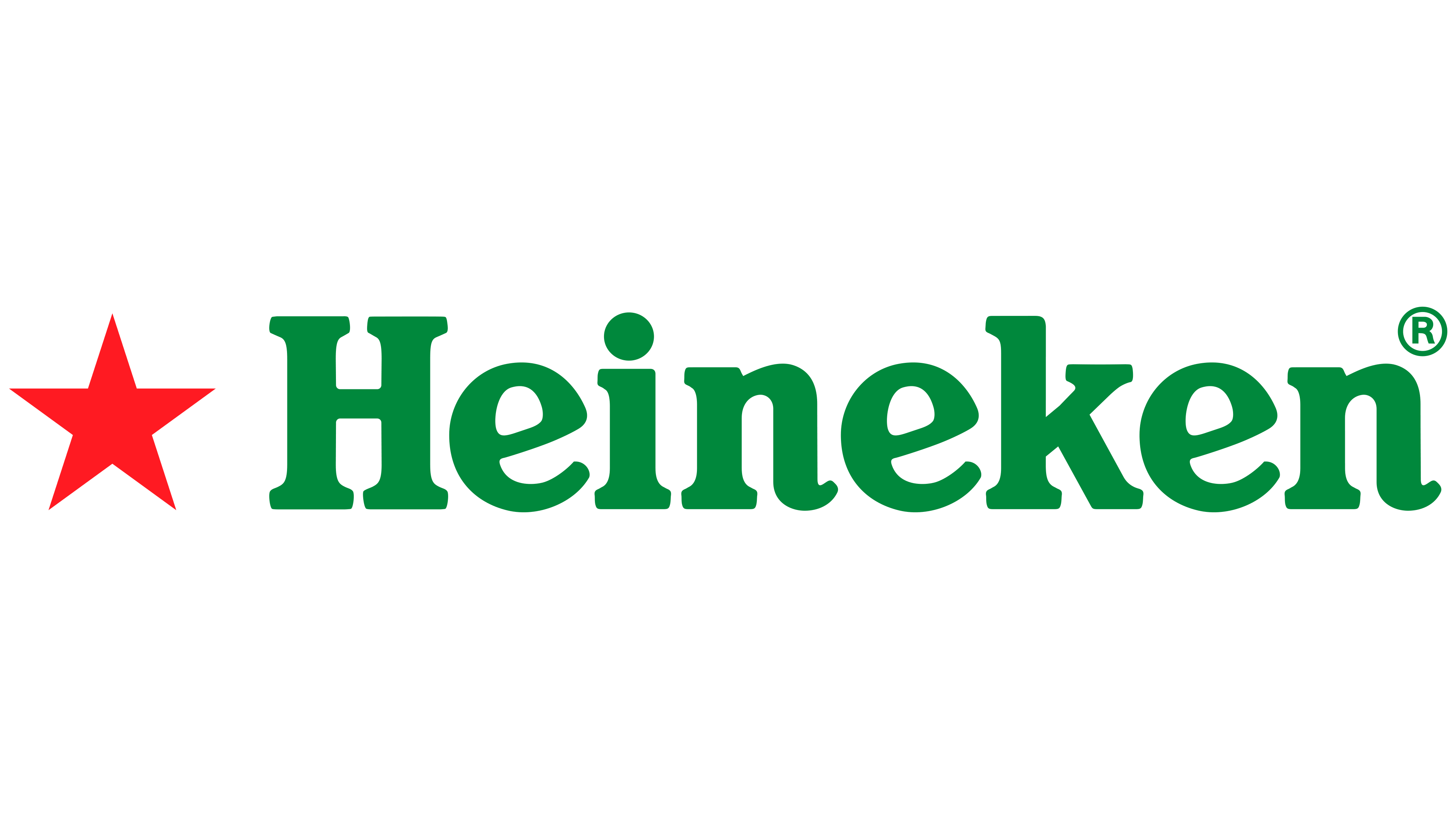 Heineken