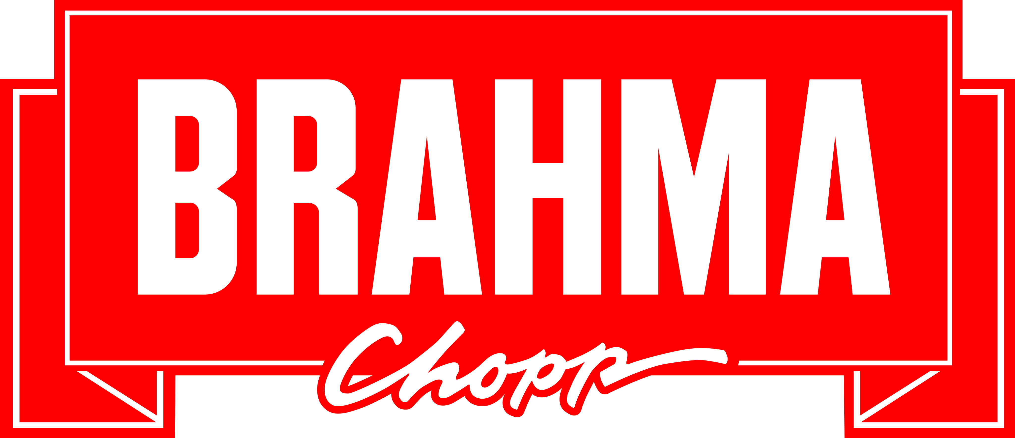 Chopp Brahma